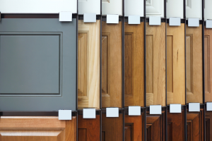 Doors Samples in Shepperton, Upper Halliford, TW17