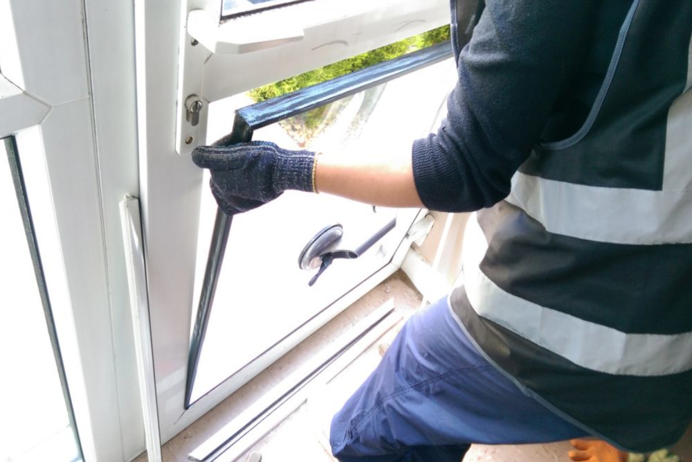 Double Glazing Repairs in Shepperton, Upper Halliford, TW17