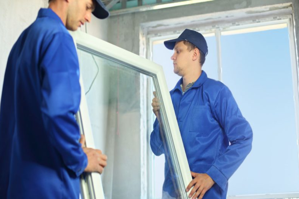 Replacement Glass in Shepperton, Upper Halliford, TW17