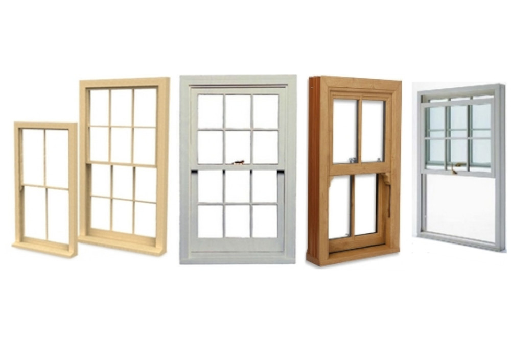 Sash Window Repairs in Shepperton, Upper Halliford, TW17