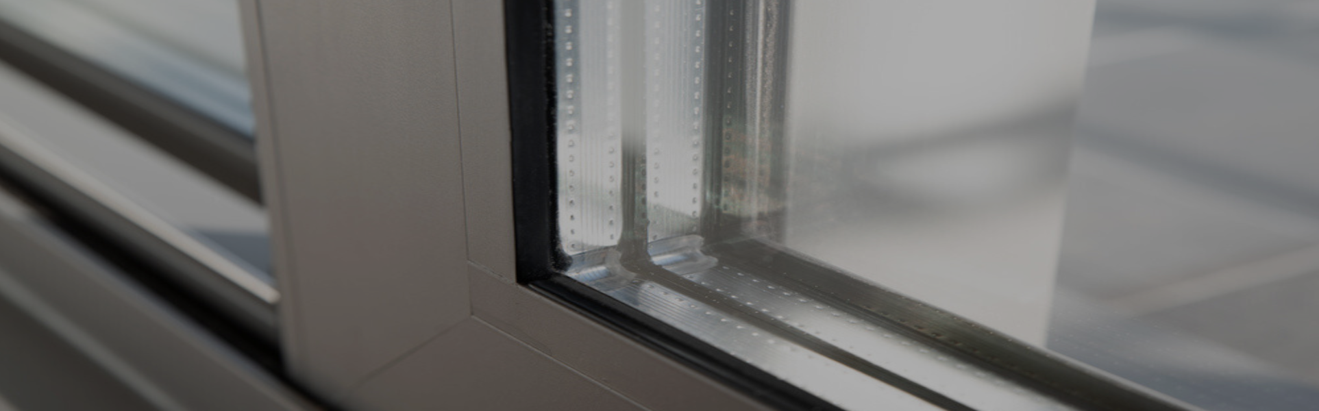 Slider, Glaziers in Shepperton, Upper Halliford, TW17