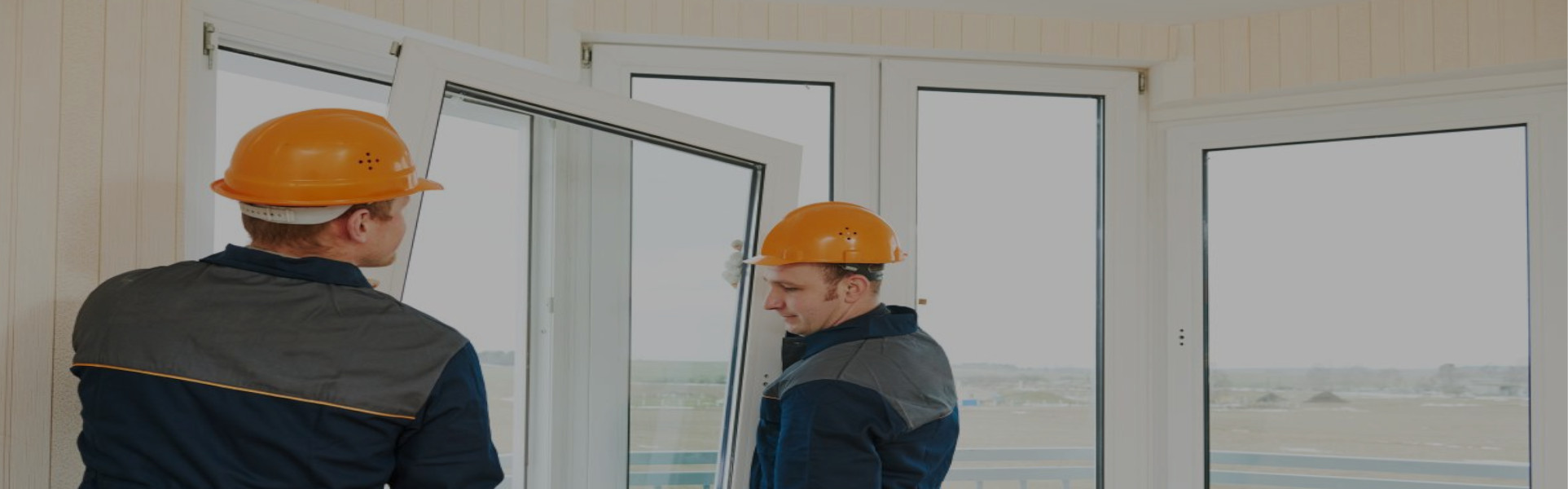 window installation in Shepperton, Upper Halliford, TW17